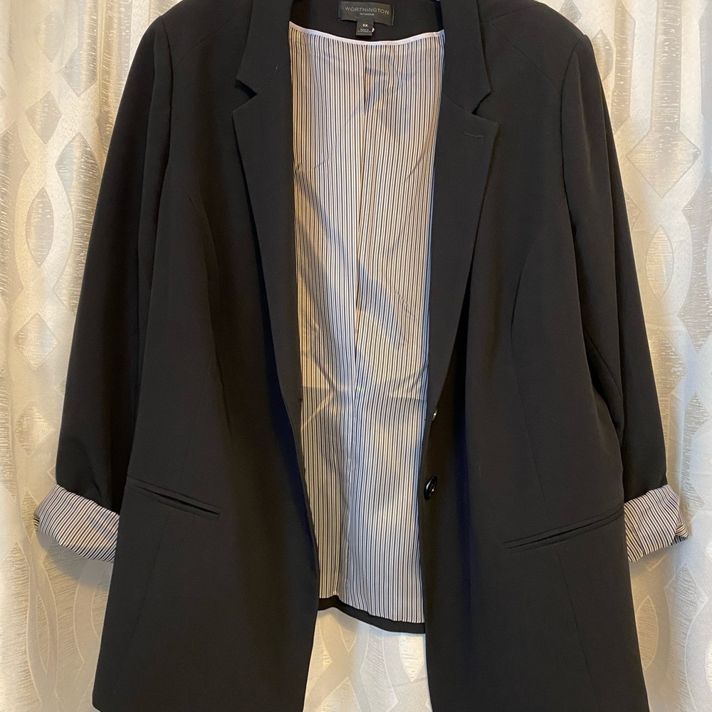 Worthington Blazer